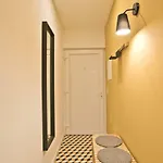 Charming Retreat In Campo De Ourique Lisbon