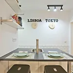 Charming Retreat In Campo De Ourique *