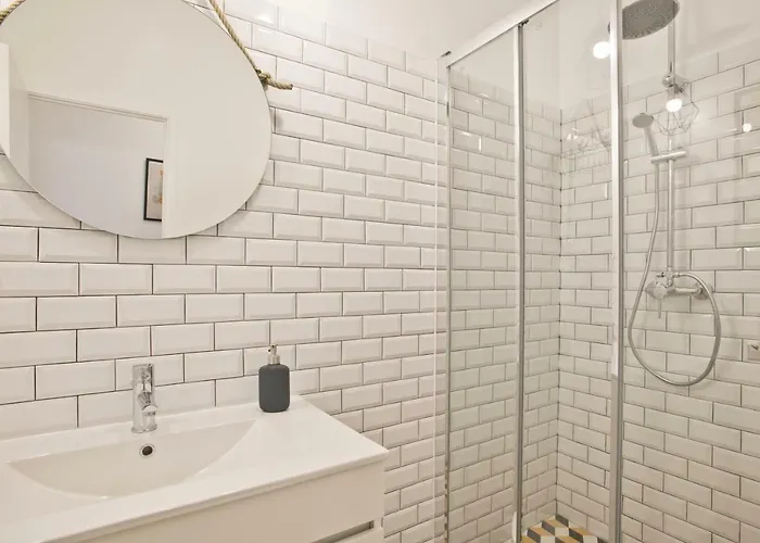 Menta Appartement Lissabon