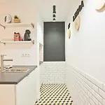 Charming Retreat In Campo De Ourique