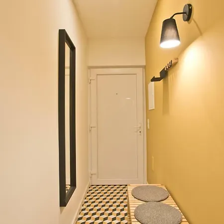 Charming Retreat In Campo De Ourique Lisboa