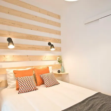 Menta Apartament Lizbona